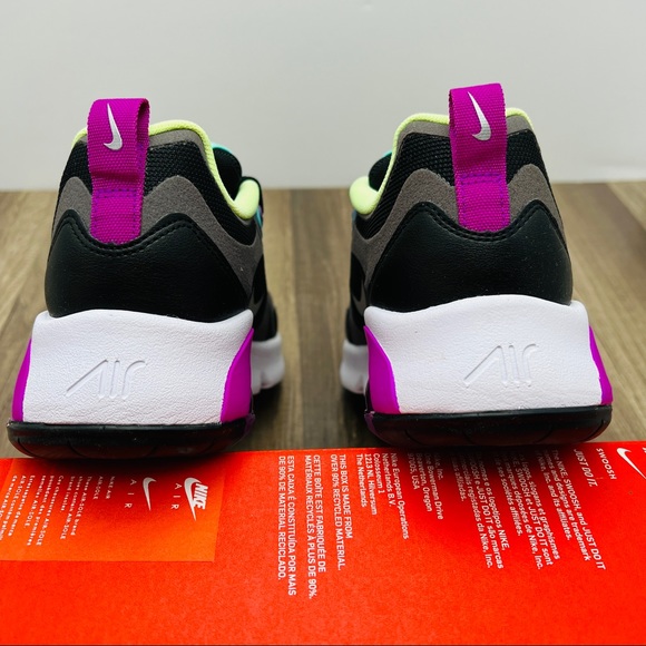 Nike Air Max 200 - Picture 7 of 9